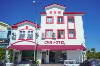 CMN Hotel & Homestay Các khách sạn gần Bukit Selambau Chinese Temple