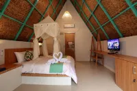 Makarma Resort Lombok