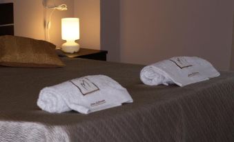 B&B Tra Monti e Mare