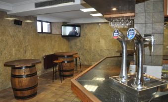 Hostal la Tablada