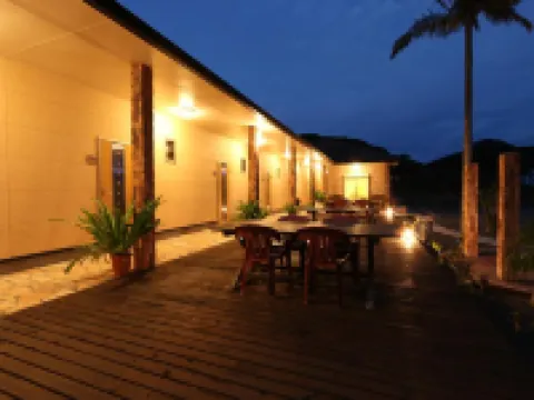 Sunny Spot Hotels in Minamitane