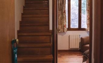 Hosteria Las Lengas by Visionnaire