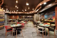 Ibis Styles Makassar Sam Ratulangi Hôtels à : Ujung Pandang