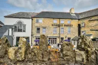 The George Hotel Hotels in Axminster