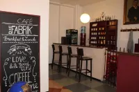 Die Fabrik - Hostel - Hostels