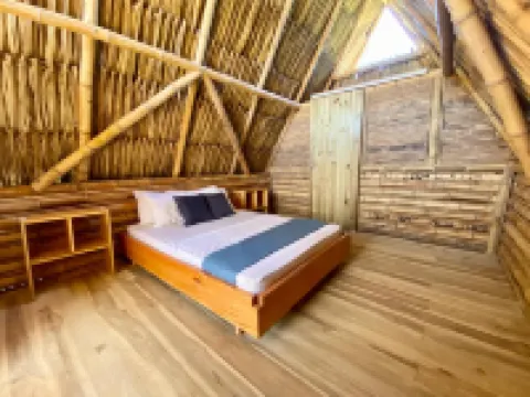 Palomino Sunrise Hotels in Dibulla