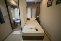 South Gate Residency Hotels in Ernakulam