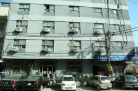 Hotel Bilal Hôtels à : Liaquatabad Town