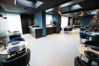 Boutique Hotel Lupo Hotels in Koudekerke