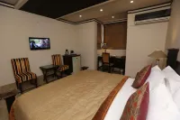 City Centre Suites Hotels in Multan