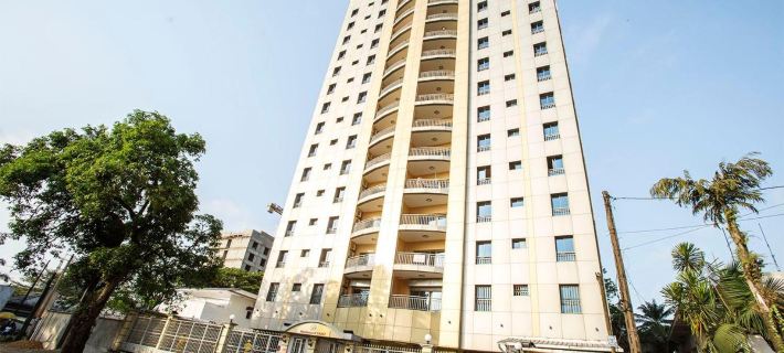 卡拉特波納普里索住宅飯店 伍裡州住宿飯店