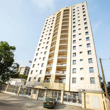 Residence le Carat Bonapriso
