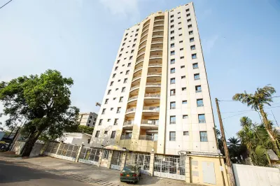 Residence le Carat Bonapriso Hotels in 