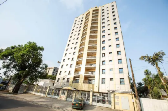 Residence le Carat Bonapriso