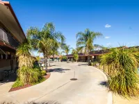 Mildura Motor Inn Hotels in Mildura