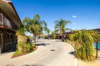 Mildura Motor Inn Отели в г. Ред Клифс