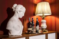 Hotel Palazzo Guiscardo Pietrasanta Hotels in Pietrasanta