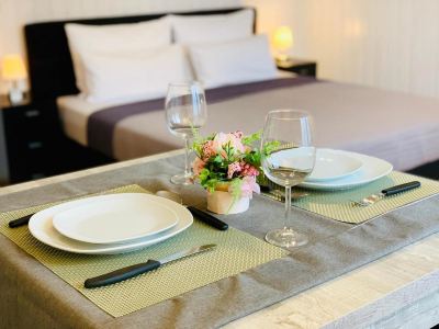 Chalet Maria Interlaken