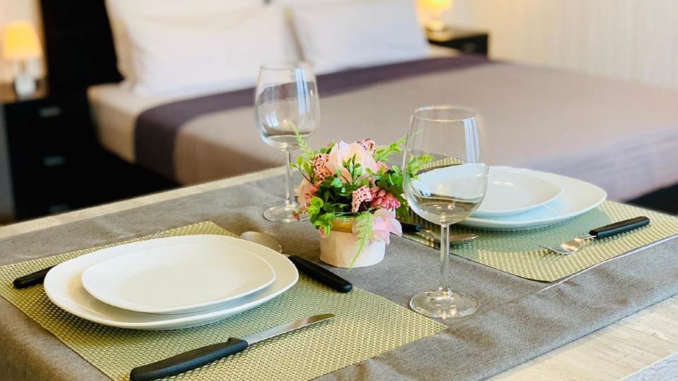 Chalet Maria Interlaken