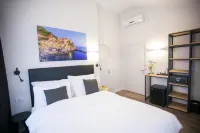 City Port Hotel
