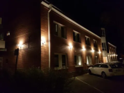 أبارتمنتس أوبسالا بورتالجاتان فنادق في 