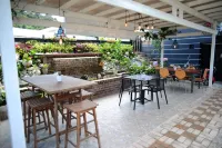 Tiny Boutique Habitat Hotels in Tanah Rata