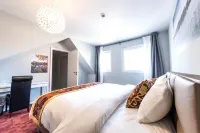 Munal Hotel Temse - Bares