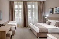 Hotel Florenc Hotels in Karlin