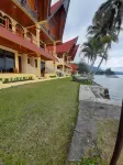 Mas Cottages Hotels in Samosir Regency