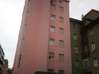 Hotel Bristol Hotels in 