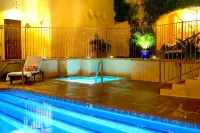 Andreas Hotel & Spa Hotels in Palm Springs