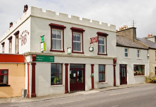 Castlehouse B&B - Housity