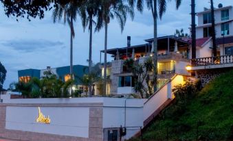 Colombe Hotel Boutique