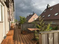 Hotel Piano 2 - Mont-St-Guibert - Louvain-la-Neuve Hotels in Louvain-la-Neuve