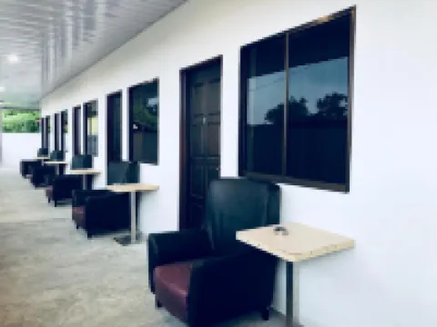 LunaStay (Shared Common Area) Hotels in Kulim