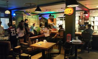 Gangneung Guesthouse Myu