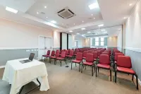 Hotel Nacional Inn Cambuí Campinas Residence Hotel a Campinas