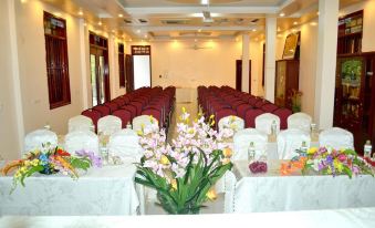 A1 Hotel - Dien Bien Phu