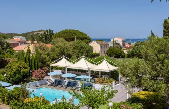 尤里科爾杜水療酒店