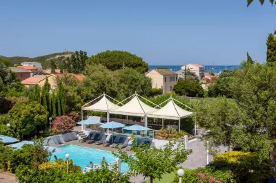 Hotel U Ricordu & Spa Hotel a Rogliano