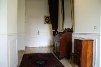 Les Voisins de l'Illet