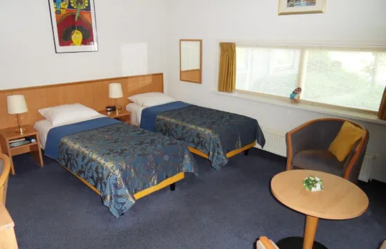 福爾營地別墅旅館