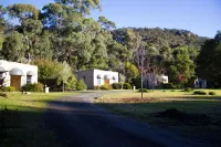Marwood Villas