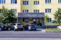 HB Brilliant Hotels in Brasov