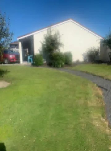 Charlies Motor Lodge Hoteles en 