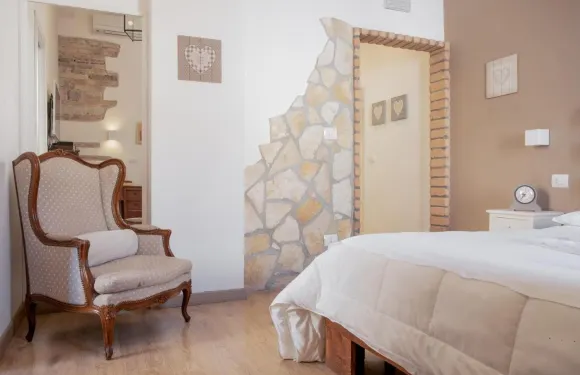 拉卡薩德爾搓熱酒店