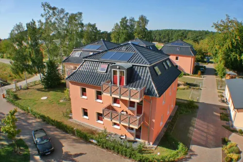 DAS HUDEWALD Hotel & Resort Hotels in Trassenheide