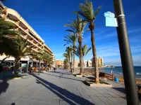 Apartamentos Marina Playa de Torrevieja by Apartamentos Torrevieja Hotels in Torrevieja
