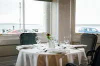 Giltar Hotel - breakfast