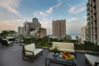 Orient Queen Homes Hotel